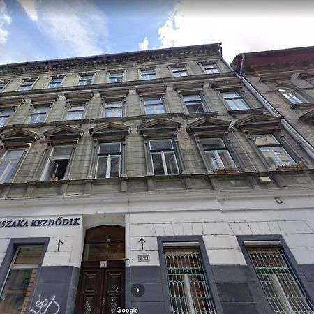 Budapest4Fun - New Apt In The Heart Of Budapest Exterior foto