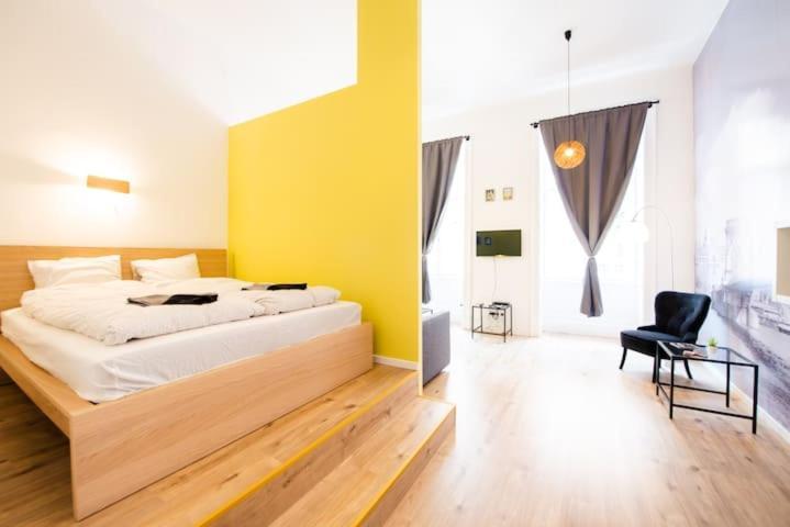 Budapest4Fun - New Apt In The Heart Of Budapest Exterior foto